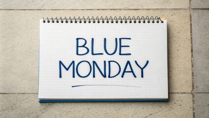 Celebrating national hug day with copy space for blue monday inspiration