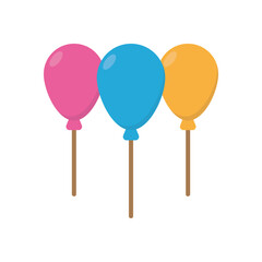 Birthday Illustration