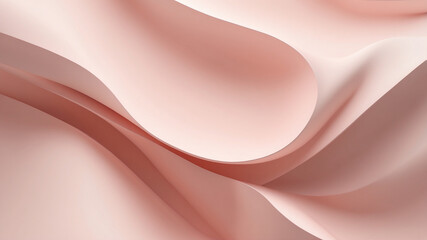 abstract wavy background