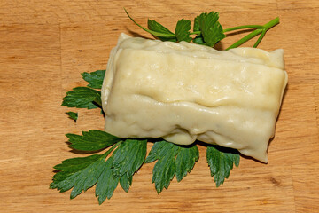 Maultaschen