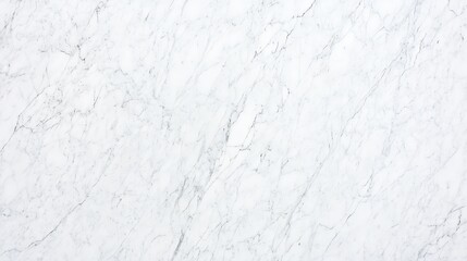 White Marble Texture Background Smooth Blue Background with Copy Space for Advertisements