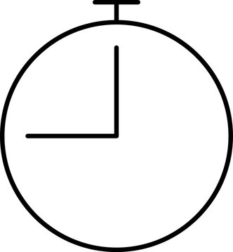 recommend clip art: Clock icon. Hour Marker, AM, PM Clock, Watch Vector Symbol. Time and Timers icons collection.
