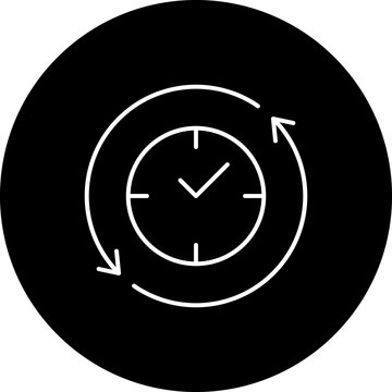 recommend clip art: Clock icon. Hour Marker, AM, PM Clock, Watch Vector Symbol. Time and Timers icons collection.