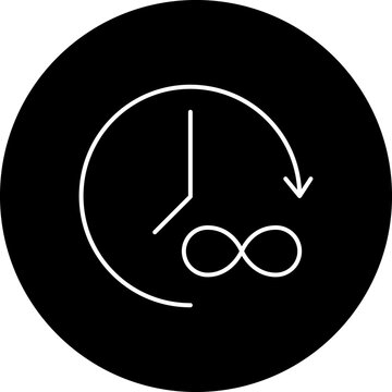 recommend clip art: Clock icon. Hour Marker, AM, PM Clock, Watch Vector Symbol. Time and Timers icons collection.