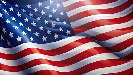 flag pattern USA illustration design symbol texture vector color America wallpaper