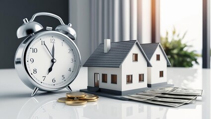 Maximizing your real estate investment the importance of time management and financial planning for homeowners
