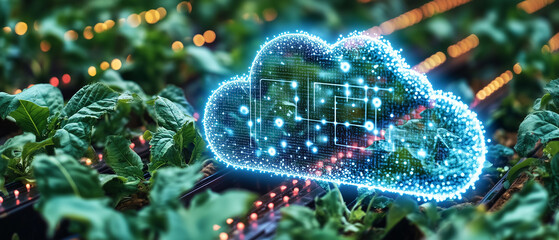 Cloud Computing in Agriculture.