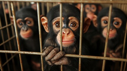 Discuss the challenges of captive breeding programs.