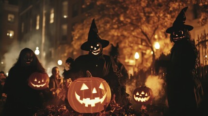 Discuss the evolution of Halloween in popular culture.