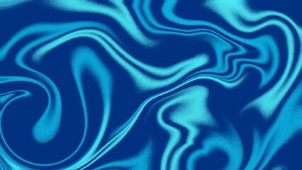 Blue marble abstract pattern ideal for design elements 