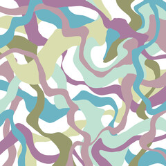 Marble texture background Liquid marble texture abstract design Light gentle pastel bleached marbling pattern Wavy backdrops