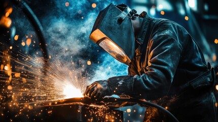 importance of certifications in underwater welding.