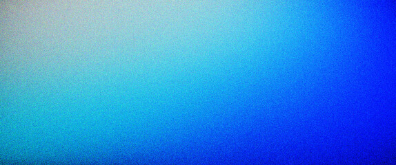 noise blue grainy gradient texture background banner header