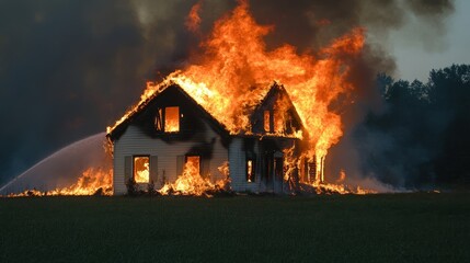 importance of fire investigation.