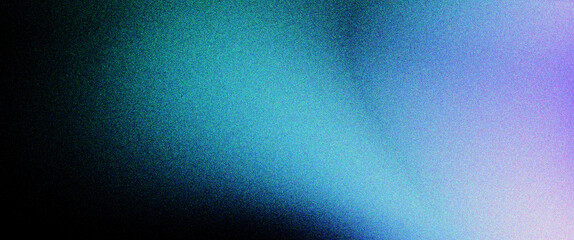 noise blue grainy gradient texture background banner header