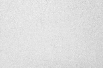White Smooth Plaster Walls for Background