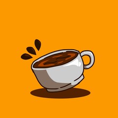 cup of coffee