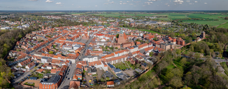 Wittstock/Dosse