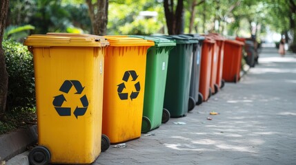 Waste management policies must adapt to changing societal needs