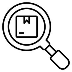 Search Product Icon