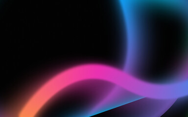 abstract background with lines