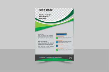 F mockup ai 15 creative corporate & business, flyer, design, business card, template, vector, illustration, paper, card