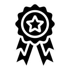 badge icon