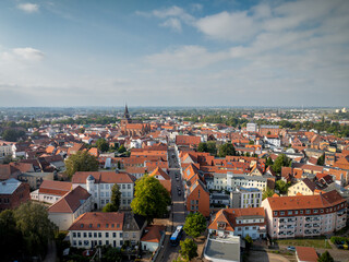 Fototapeta premium Güstrow