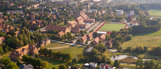 Fachhochschule Güstrow