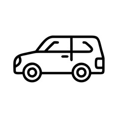 illustration of a car