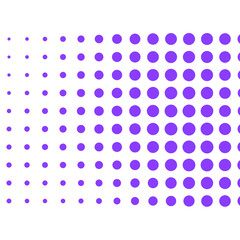 abstract background with circles