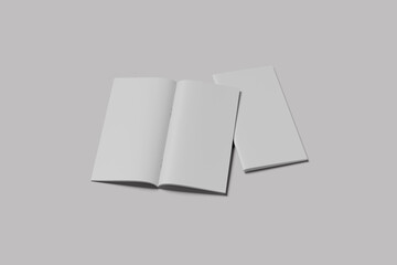 DL BROCHURE BLANK BACKGROUBD