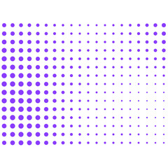 abstract background with dots