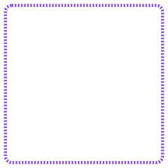 blank postage stamp