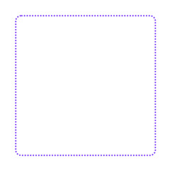 pink and white paper