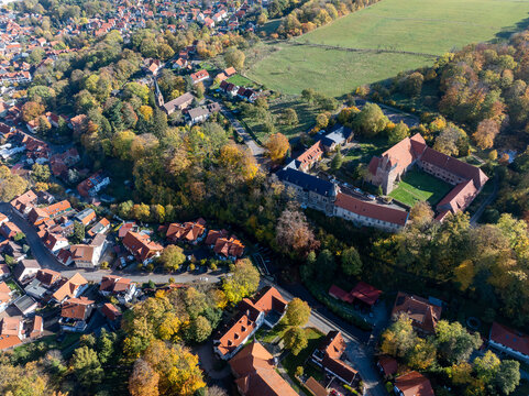 Kloster Ilsenburg