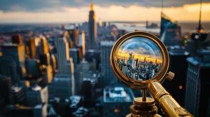 Impact of loan interest rates on asset valuations