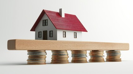 Risk factors in real estate loan approvals