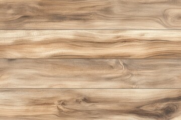 Beige Wooden Texture Seamless Background