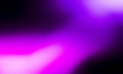Abstract background gradient pink purple dark rough texture pattern noise grain illustration cover header design product backdrop element