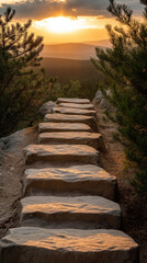 The Path to Success A guide or roadmap outlining the steps and strategies necessary to achieve business success