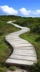 The Path to Success A guide or roadmap outlining the steps and strategies necessary to achieve business success