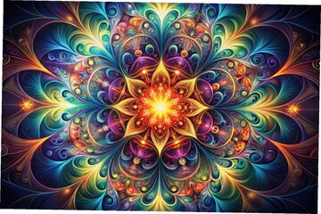 the colors of the rainbow are beautiful