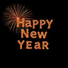 Happy New Year 2025 May this year bring you joy, success, and unforgettable moments.