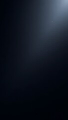 Obraz premium Dark Grainy Background with Gradient Light Spots