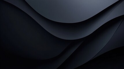 Abstract Dark Waves