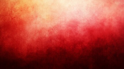 Fototapeta premium Abstract art, red and yellow on black a modern background for desktop wallpapers mobile. this colorful image represents modern art.
