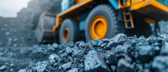 Engineers Developing Innovative Methods in Mining Operations