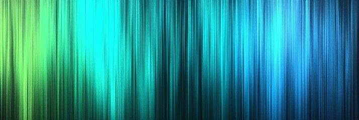 Abstract Colorful Lines Pattern - Digital Art Background