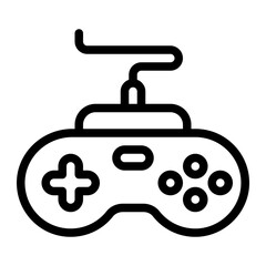Gaming Icon